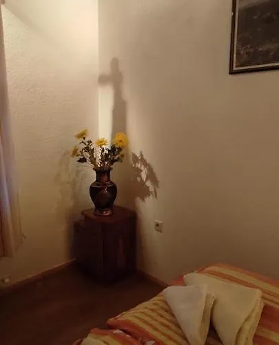 Apartman Sipak