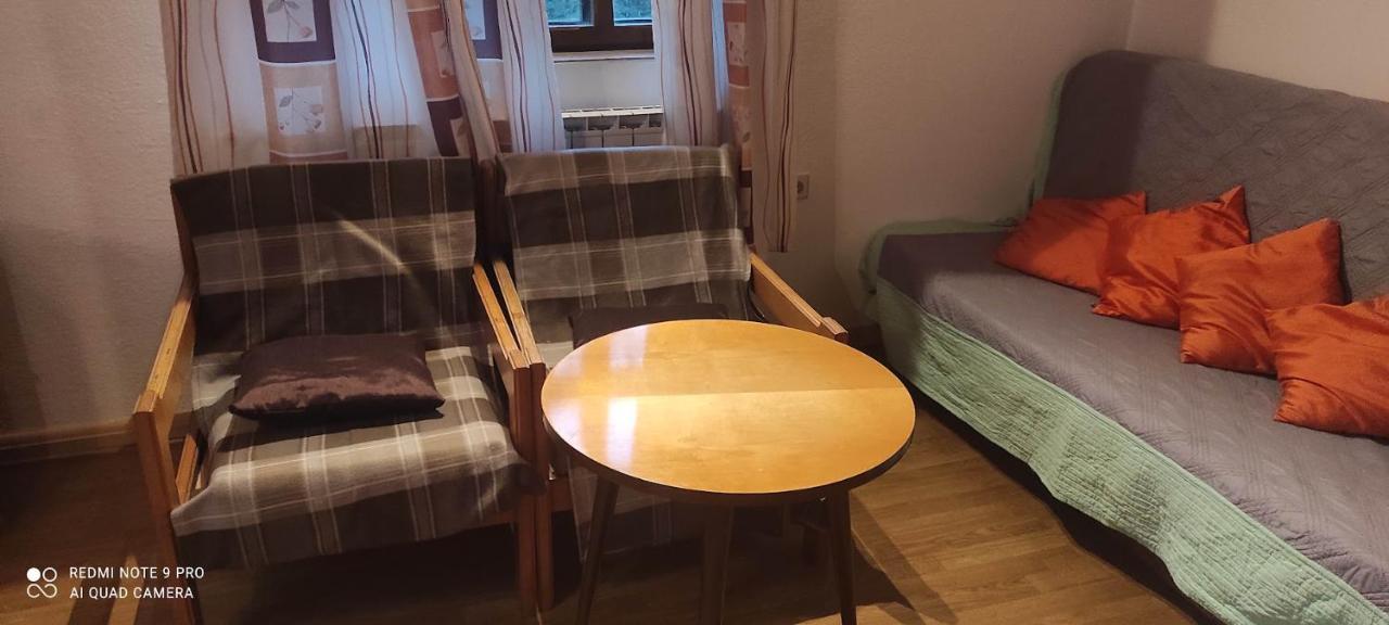 Sipak Apartment