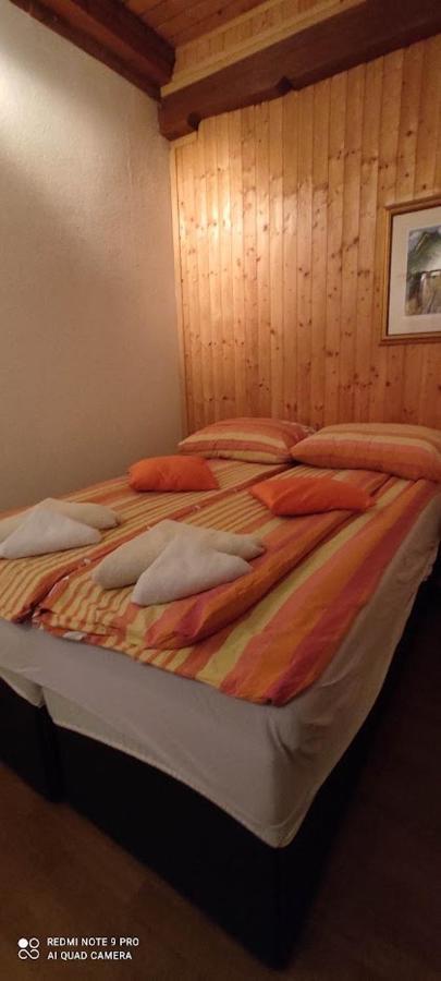 Sipak Apartment
