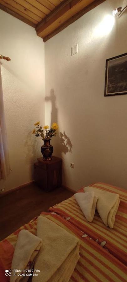 Apartment Sipak Fuzine