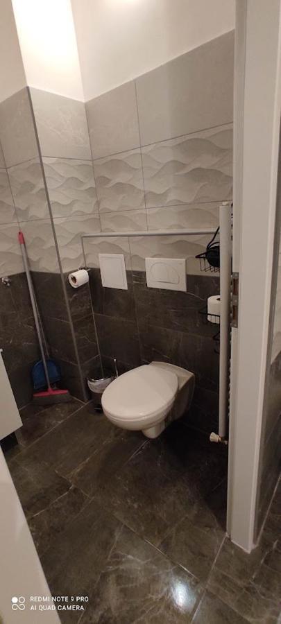 Sipak Apartment