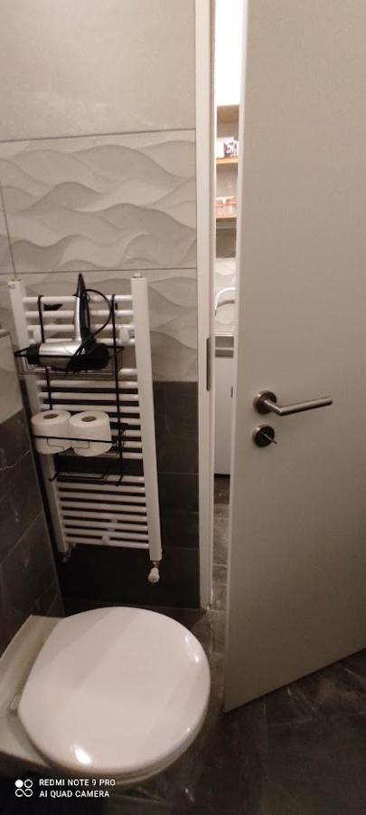 Apartment Sipak *