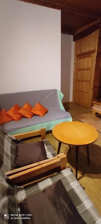 Sipak Apartment