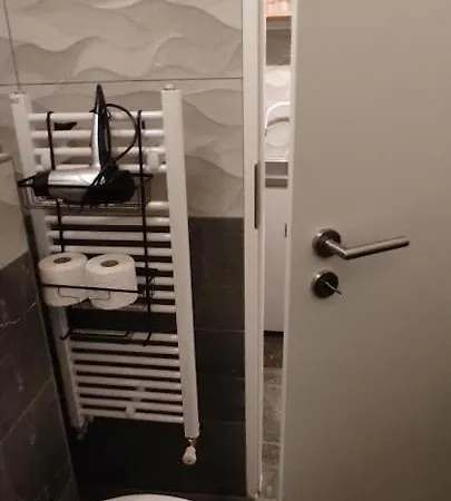 Apartman Sipak Fuzine Exterior photo