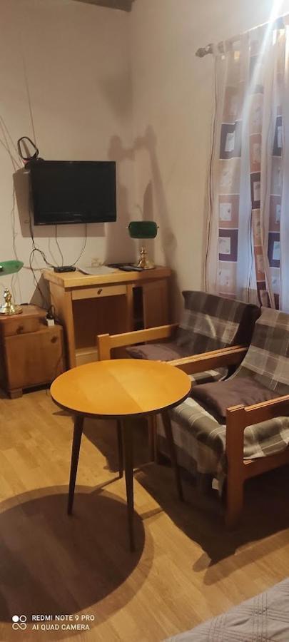 Sipak Apartment Fuzine